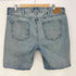 アバクロンビーアンドフィッチ Abercrombie & Fitch 00s ダメージデニム バギーハーフパンツ メンズ 36