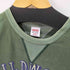 バーンズ Barns 両V WILDWOOD NEW JERSEY プリント半袖Tシャツ メンズ L