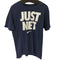 ナイキ NIKE フロントプリントカットソー メンズ JPN:XL