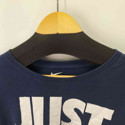 ナイキ NIKE フロントプリントカットソー メンズ JPN:XL