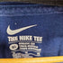 ナイキ NIKE フロントプリントカットソー メンズ JPN:XL