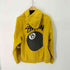 ステューシー Stussy 8ボール 両面プリントプルオーバーパーカー メンズ import:L