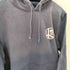 ステューシー Stussy Peace Dot hooded sweat 両面プリントパーカー メンズ import:L