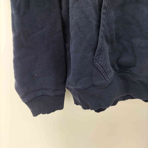 ステューシー Stussy Peace Dot hooded sweat 両面プリントパーカー メンズ import:L