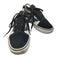 バンズ VANS OLD SKOOL BLACK WHITE FLAME オールドスクール モノクロ フレイム メンズ JPN:26