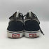 バンズ VANS OLD SKOOL BLACK WHITE FLAME オールドスクール モノクロ フレイム メンズ JPN:26
