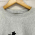 アレキサンダーリーチャン AlexanderLeeChang NYANDDOGS SWEAT メンズ 2