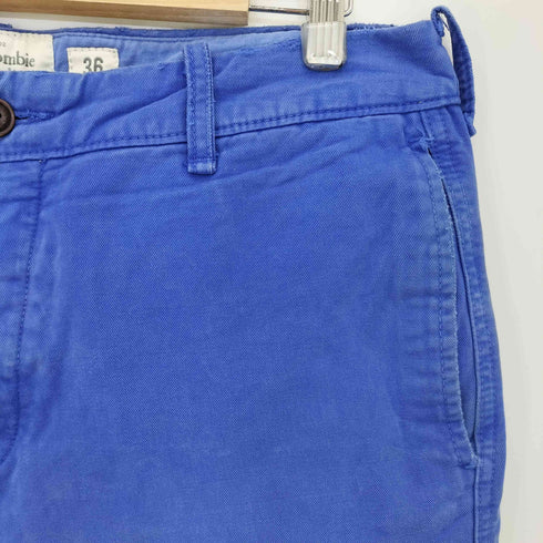 アバクロンビーアンドフィッチ Abercrombie & Fitch 00s ワイドハーフパンツ メンズ 36