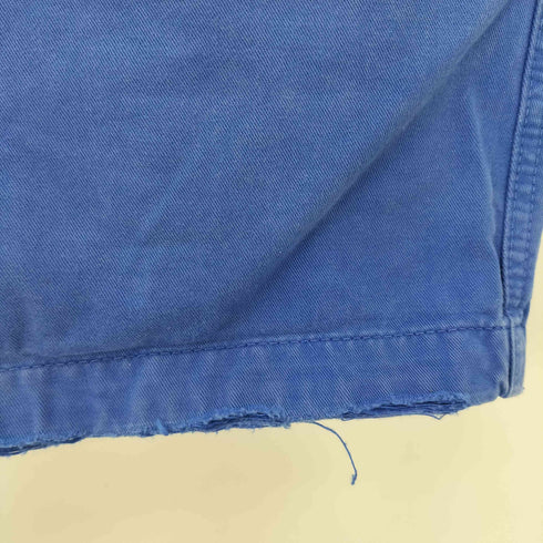 アバクロンビーアンドフィッチ Abercrombie & Fitch 00s ワイドハーフパンツ メンズ 36