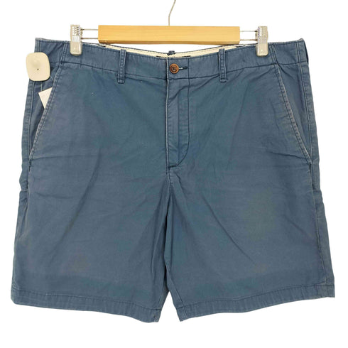 アバクロンビーアンドフィッチ Abercrombie & Fitch 00s ワイドハーフパンツ メンズ 36
