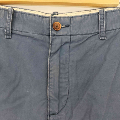 アバクロンビーアンドフィッチ Abercrombie & Fitch 00s ワイドハーフパンツ メンズ 36