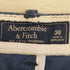 アバクロンビーアンドフィッチ Abercrombie & Fitch 00s ワイドハーフパンツ メンズ 36