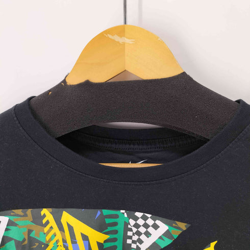 ナイキ NIKE ドライカルチャークラッシュtシャツ メンズ import:XXL