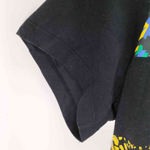 ナイキ NIKE ドライカルチャークラッシュtシャツ メンズ import:XXL