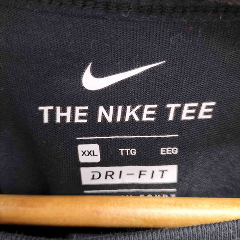 ナイキ NIKE ドライカルチャークラッシュtシャツ メンズ import:XXL