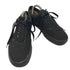 バンズ VANS OLD SKOOL TRIPLE BLACK オールドスクール トリプル ブラック メンズ JPN:26
