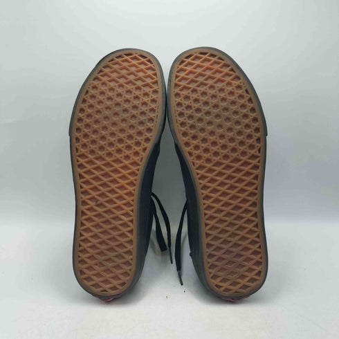 バンズ VANS OLD SKOOL TRIPLE BLACK オールドスクール トリプル ブラック メンズ JPN:26