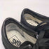 バンズ VANS OLD SKOOL TRIPLE BLACK オールドスクール トリプル ブラック メンズ JPN:26
