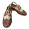 ドクターマーチン Dr.Martens ウイングチップレザーシューズ レディース US:7