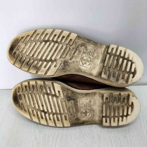 ドクターマーチン Dr.Martens ウイングチップレザーシューズ レディース US:7