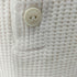 バーンズ Barns ヘンリーネック サーマルTシャツ メンズ M