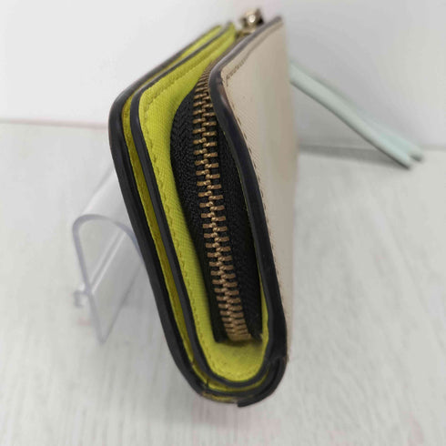 マークジェイコブス MARC JACOBS SNAPSHOT SMALL 二つ折り財布 レディース