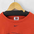ナイキ NIKE カレッジロゴプリントカットソー メンズ import:XL