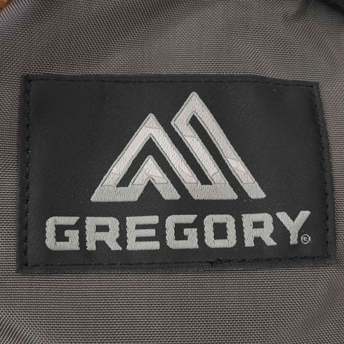 グレゴリー GREGORY FINE DAY ファインデイ バックパック メンズ