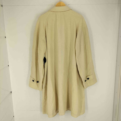 コムデギャルソンオムプリュス COMME des GARCONS HOMME PLUS 80S トグルボタンロングコート メンズ M