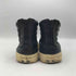バンズ VANS LEATHER SK8-HI ZIP WEAVE DX レザー スケハイ ジップ ウィーブ デラックス メンズ JPN:26