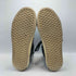 バンズ VANS LEATHER SK8-HI ZIP WEAVE DX レザー スケハイ ジップ ウィーブ デラックス メンズ JPN:26