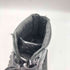 バンズ VANS LEATHER SK8-HI ZIP WEAVE DX レザー スケハイ ジップ ウィーブ デラックス メンズ JPN:26