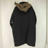 ザラ ZARA オーバーサイズモッズコート メンズ import:S