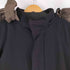 ザラ ZARA オーバーサイズモッズコート メンズ import:S