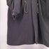 ザラ ZARA オーバーサイズモッズコート メンズ import:S