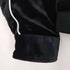 セディショナリーズバイトリプルシックス SEDITIONARIES by 666 ORIGINAL WESTERN VELOUR JACKET メンズ import:M