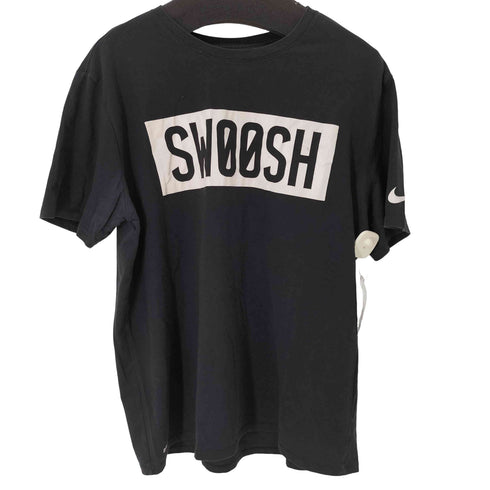 ナイキ NIKE SWOOSHプリントカットソー メンズ import:XL