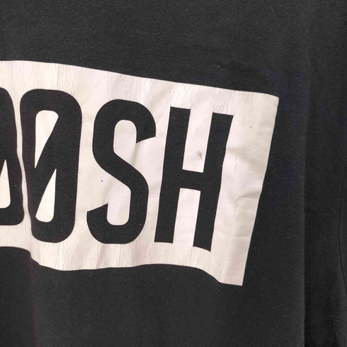 ナイキ NIKE SWOOSHプリントカットソー メンズ import:XL