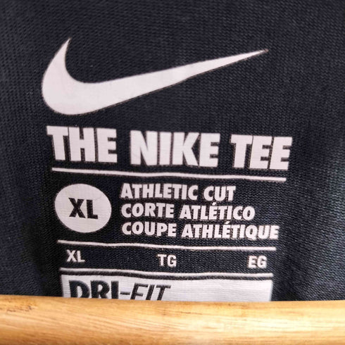 ナイキ NIKE SWOOSHプリントカットソー メンズ import:XL