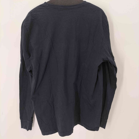 ナイキ NIKE カレッジプリントカットソー メンズ import:XXL