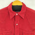 ポロバイラルフローレン Polo by RALPH LAUREN CLASSIC WESTERN コーデュロイウエスタンシャツ メンズ JPN:M