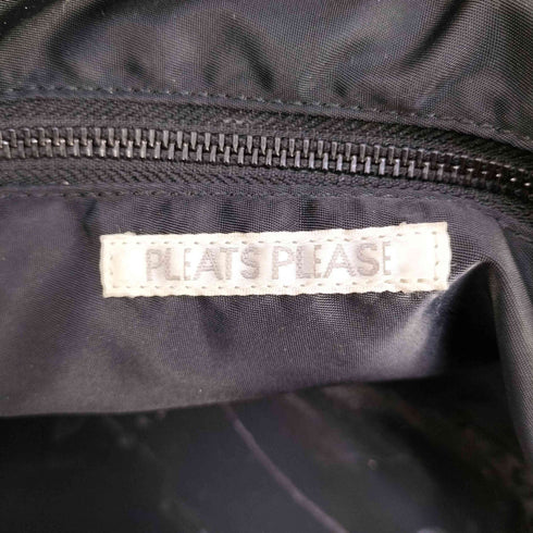 プリーツプリーズイッセイミヤケ PLEATS PLEASE ISSEY MIYAKE Bias Pleats handbag バイアス プリーツ ハンドバッグ レディース