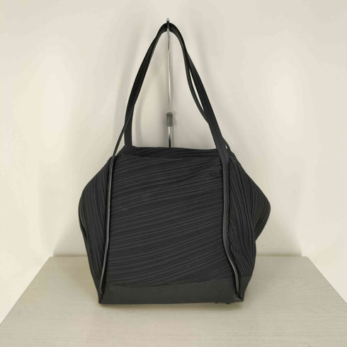 プリーツプリーズイッセイミヤケ PLEATS PLEASE ISSEY MIYAKE Bias Pleats handbag バイアス プリーツ ハンドバッグ レディース