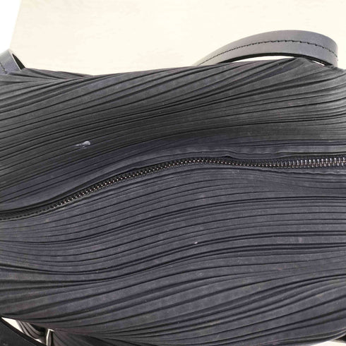 プリーツプリーズイッセイミヤケ PLEATS PLEASE ISSEY MIYAKE Bias Pleats handbag バイアス プリーツ ハンドバッグ レディース