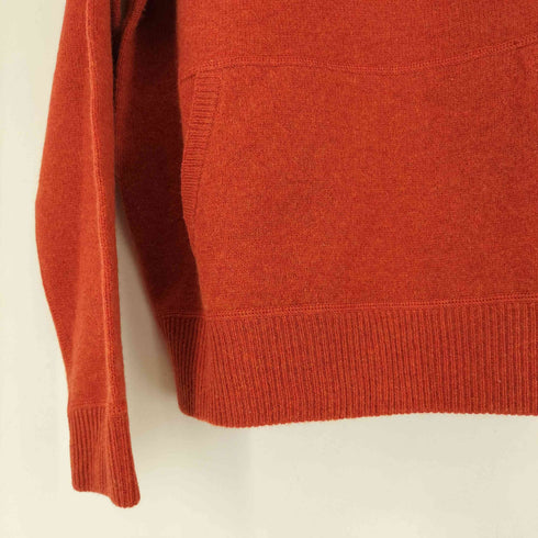 ポロバイラルフローレン Polo by RALPH LAUREN ニット プルオーバーパーカー メンズ JPN:M