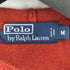 ポロバイラルフローレン Polo by RALPH LAUREN ニット プルオーバーパーカー メンズ JPN:M