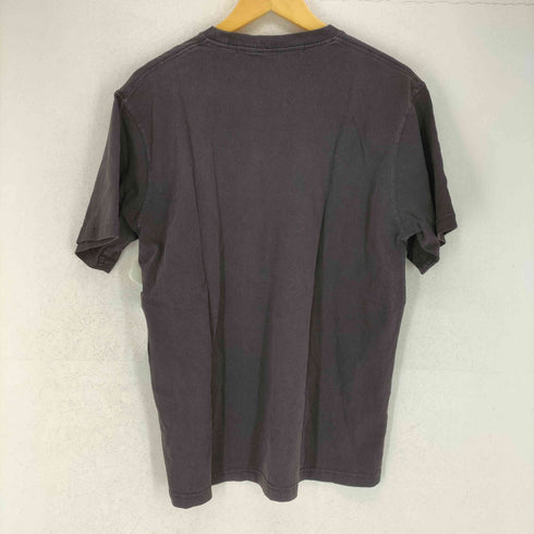 アレキサンダーリーチャン AlexanderLeeChang 刺繍半袖Tシャツ メンズ 3