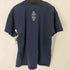 ナイキ NIKE 00s バスケットボールプリントカットソー メンズ import:XL