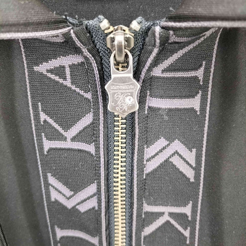 カールカナイ Karl Kani ダンボールニット Full Zip Hoodie メンズ JPN:XXL