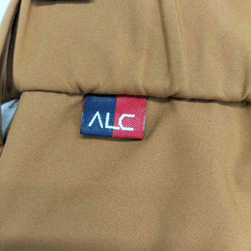 アレキサンダーリーチャン AlexanderLeeChang ナイロンイージーパンツ メンズ 2